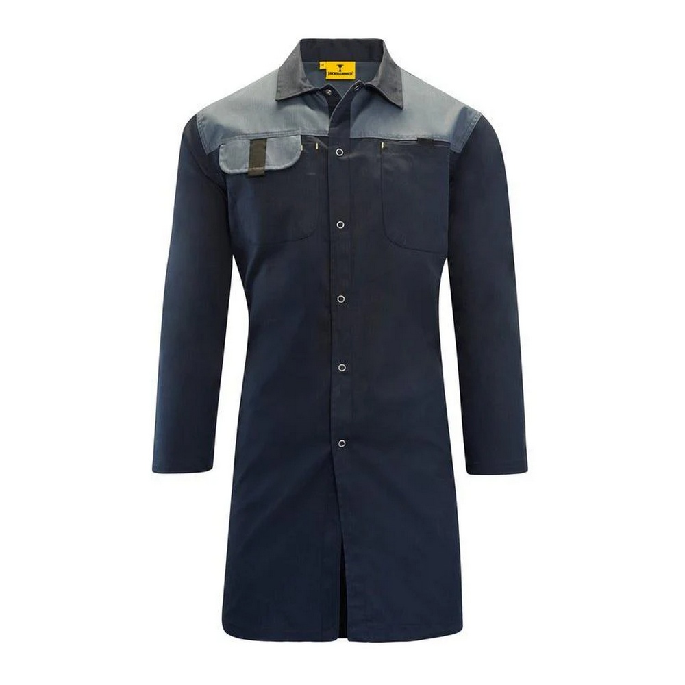 BLOUSE PROVO BLEU MARINE