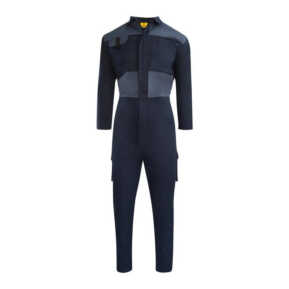 COMBINAISON PROVO BLEU MARINE