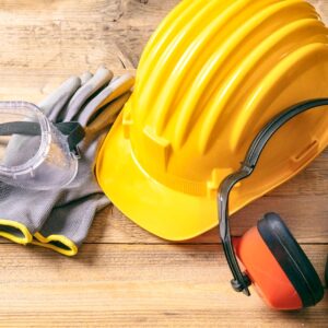 Equipements Protection Individuelle