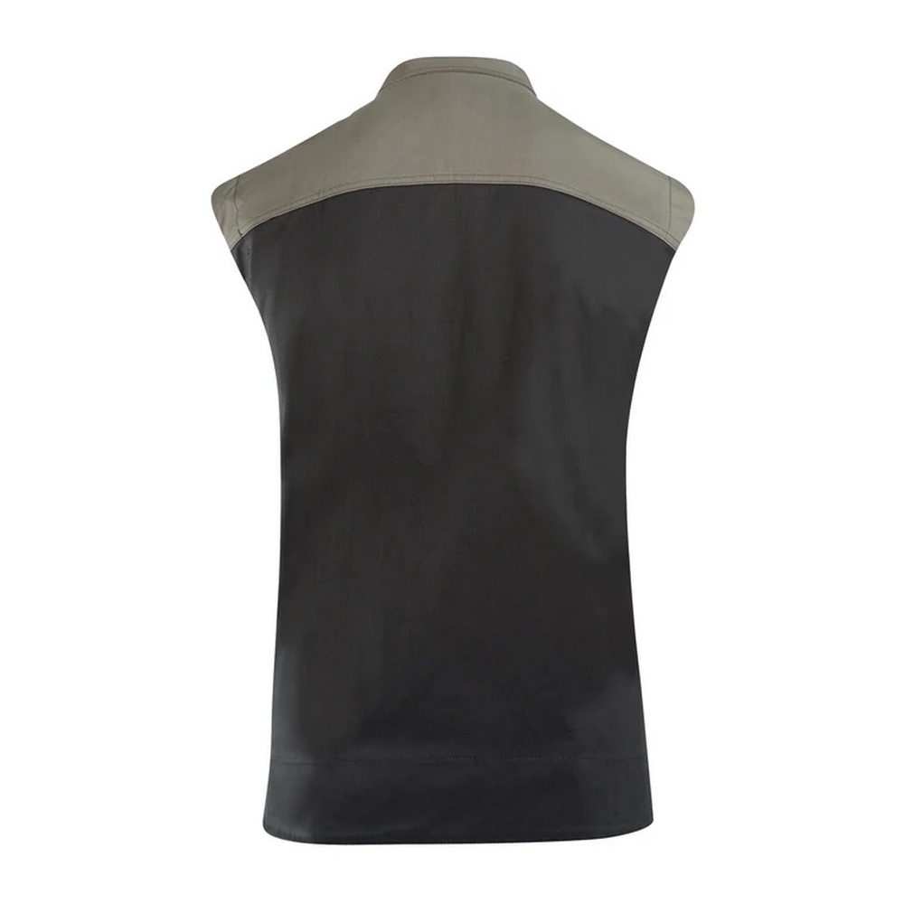 GILET PROVO GRIS – Image 3