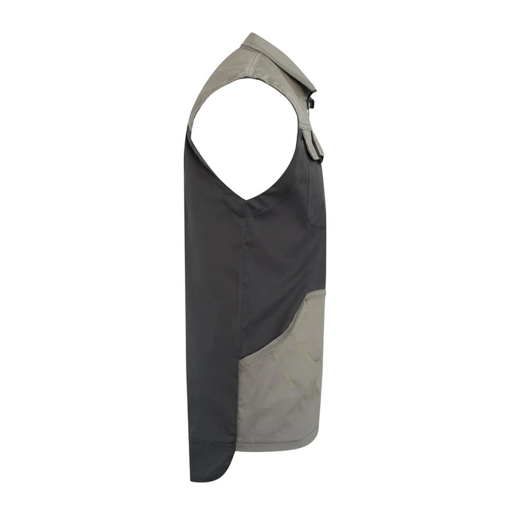 GILET PROVO GRIS – Image 2