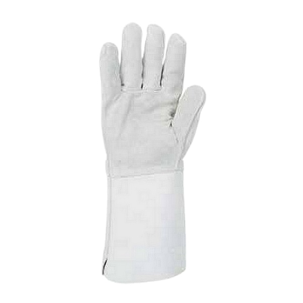 Gant Soudeur en Croute Doublé