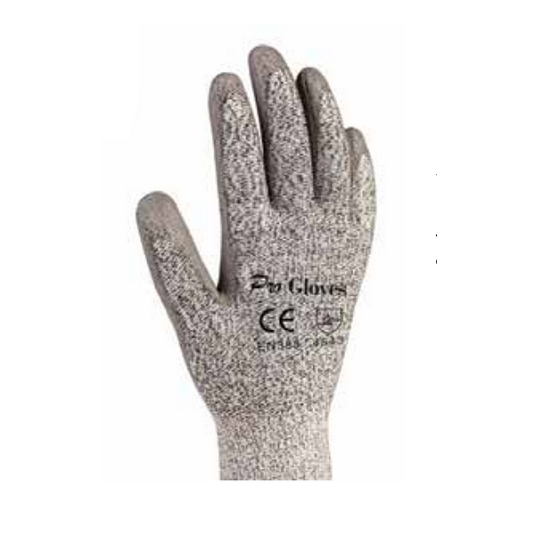 Gants Anti-coupure Niveau 5 Pro GLOVES