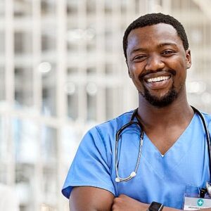 Vêtements médicaux