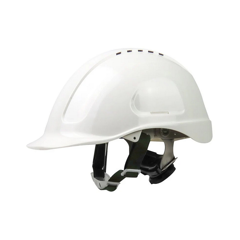CASQUE DE CHANTIER TEMPORAL