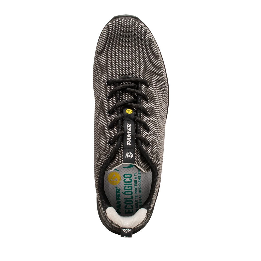 FORZA SPORTY S3 NEGRO ESD – Image 3